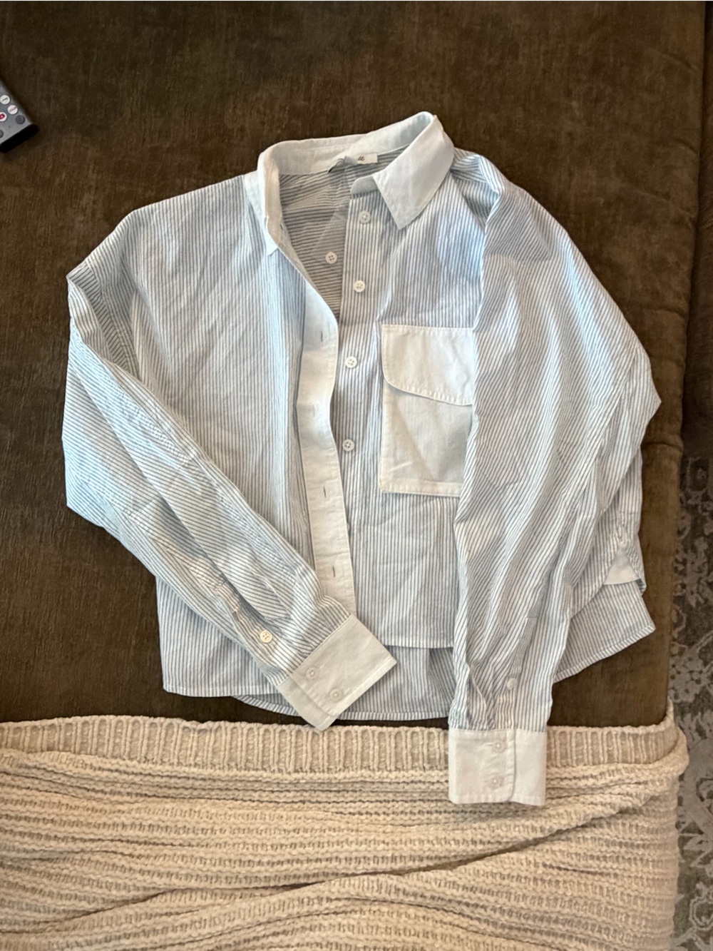 Madewell top
